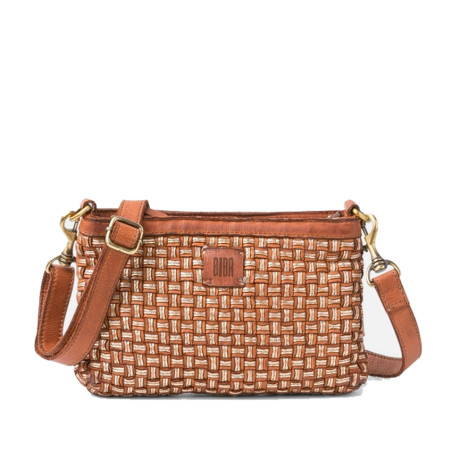 Biba Kansas Blink KAB9L Sac Trotteur Cuero