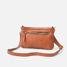 Biba Kansas Blink KAB9L Crossbody Leather Bag