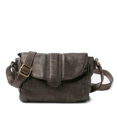 Biba Kaysville KAY1L Small Crossbody Bag Taupe