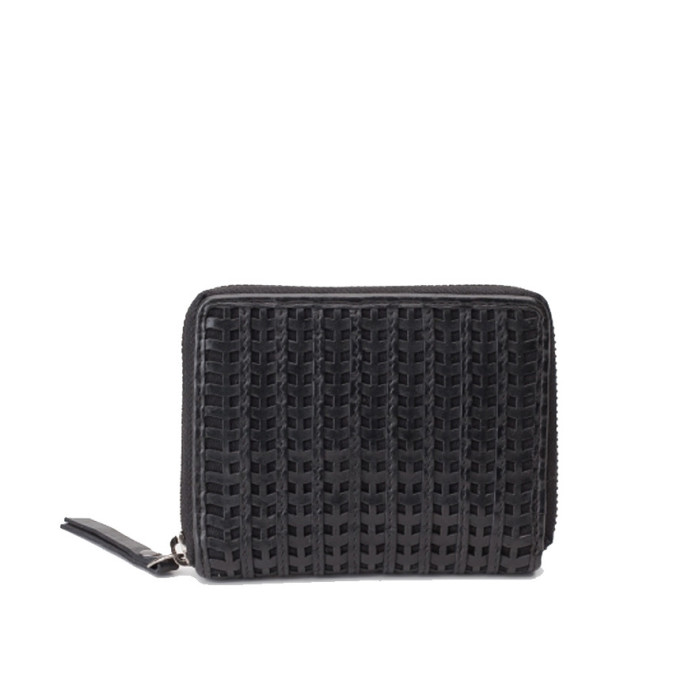 Biba Moab MOA2L Portefeuille Negro