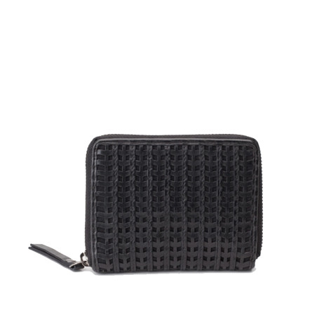 Biba Moab MOA2L Portefeuille Negro