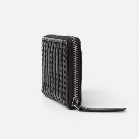 Biba Moab MOA2L Negro Wallet