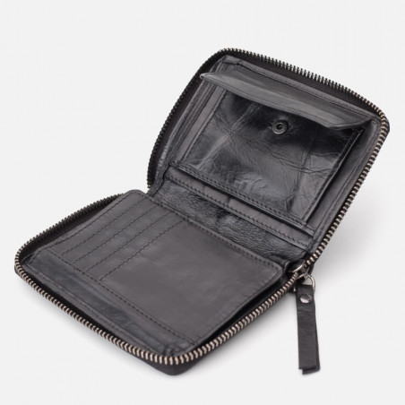 Biba Moab MOA2L Negro Wallet