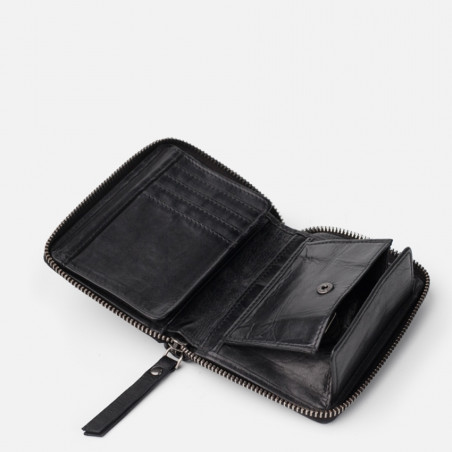 Biba Moab MOA2L Negro Wallet