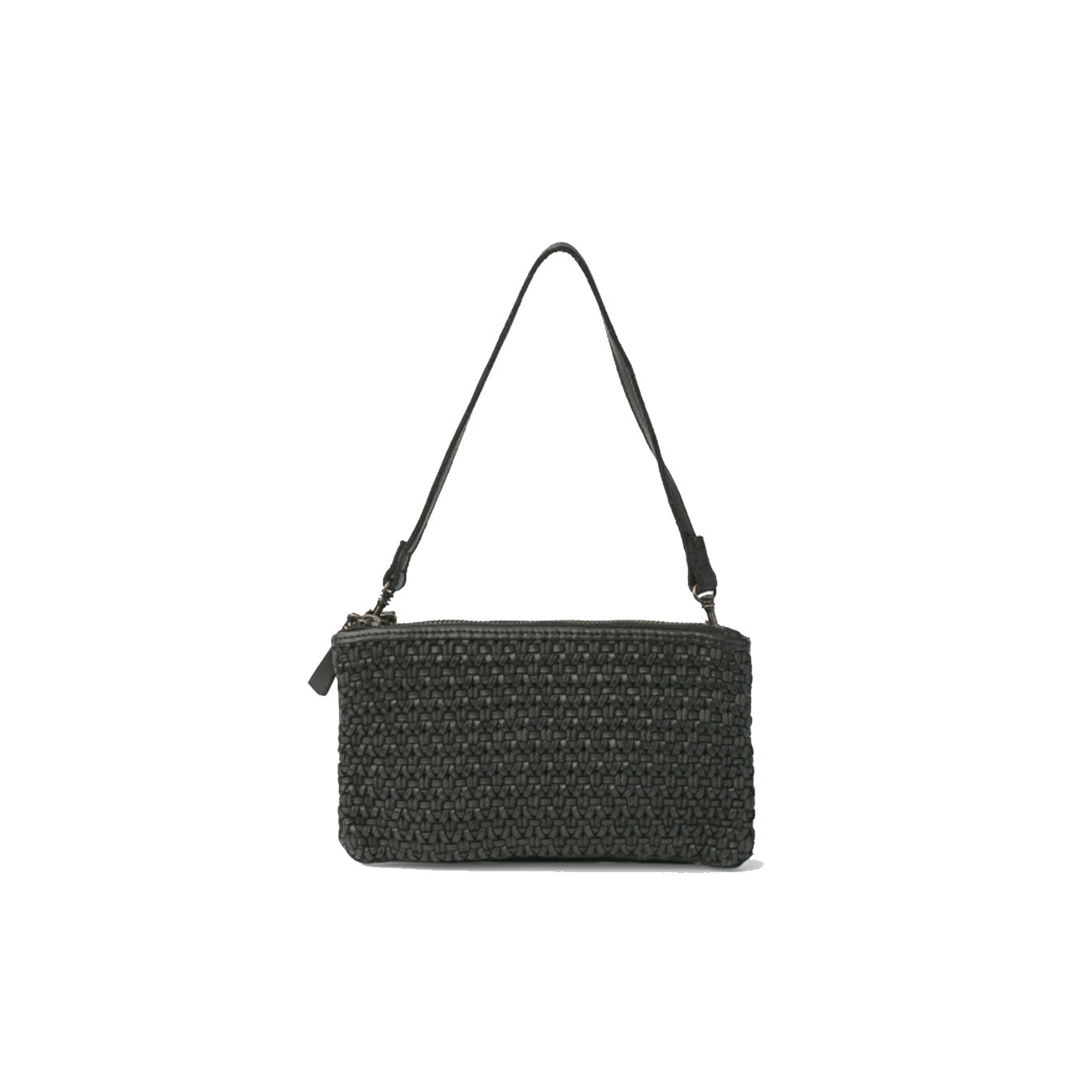 Biba Mullen Organized Pouch MUL1L Black