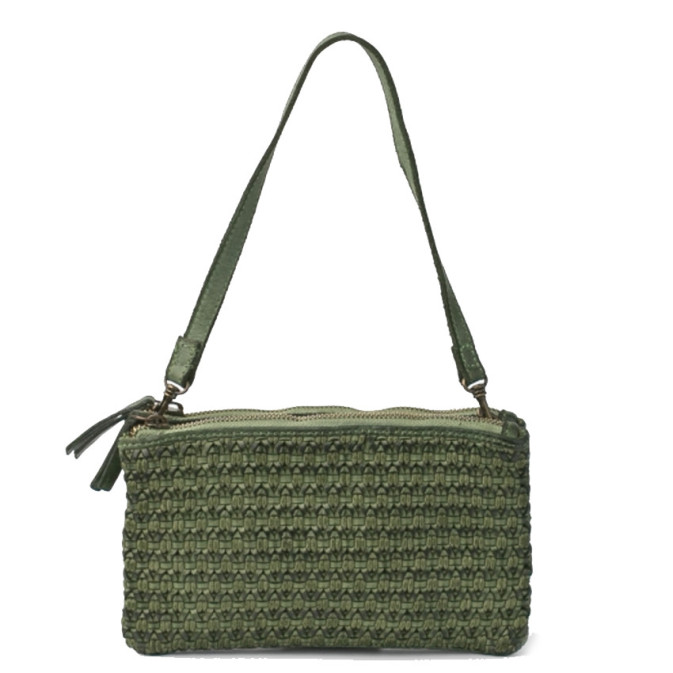 Biba Mullen Pochette Organisée MUL1L Vert Menthe