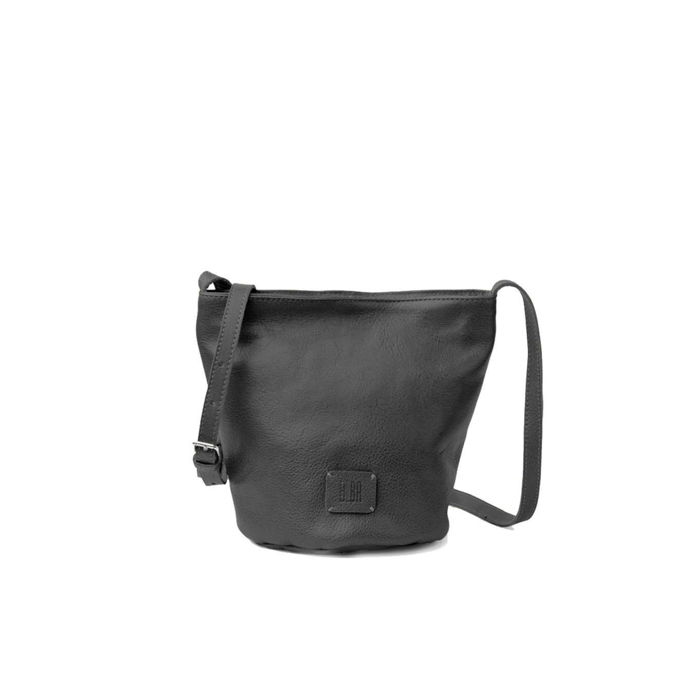 Biba Chester Texas Small Satchel CHR1L Black