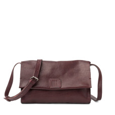 Biba Chester Tb Small Trotteur Bag CET3L Bordeaux