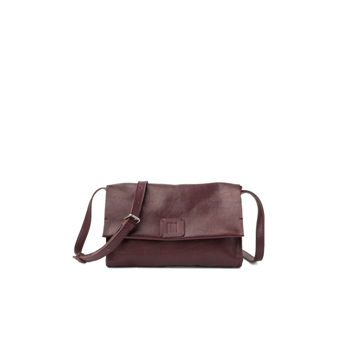 Biba Chester Tb Small Trotteur Bag CET3L Bordeaux