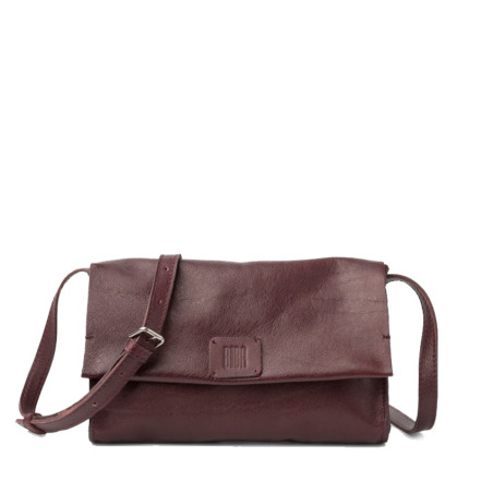 Biba Chester Tb Small Trotteur Bag CET3L Bordeaux