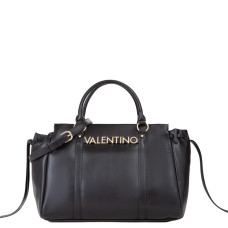 Valentino Waverly Re Grand Handbag Nero