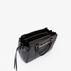 Valentino Waverly Re Grand Handbag Nero