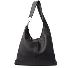 Biba Jackpot Hobo Bag JAP1L Black