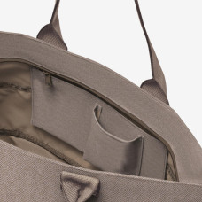 Reisenthel Extensible Shoulder Shopper Mocha
