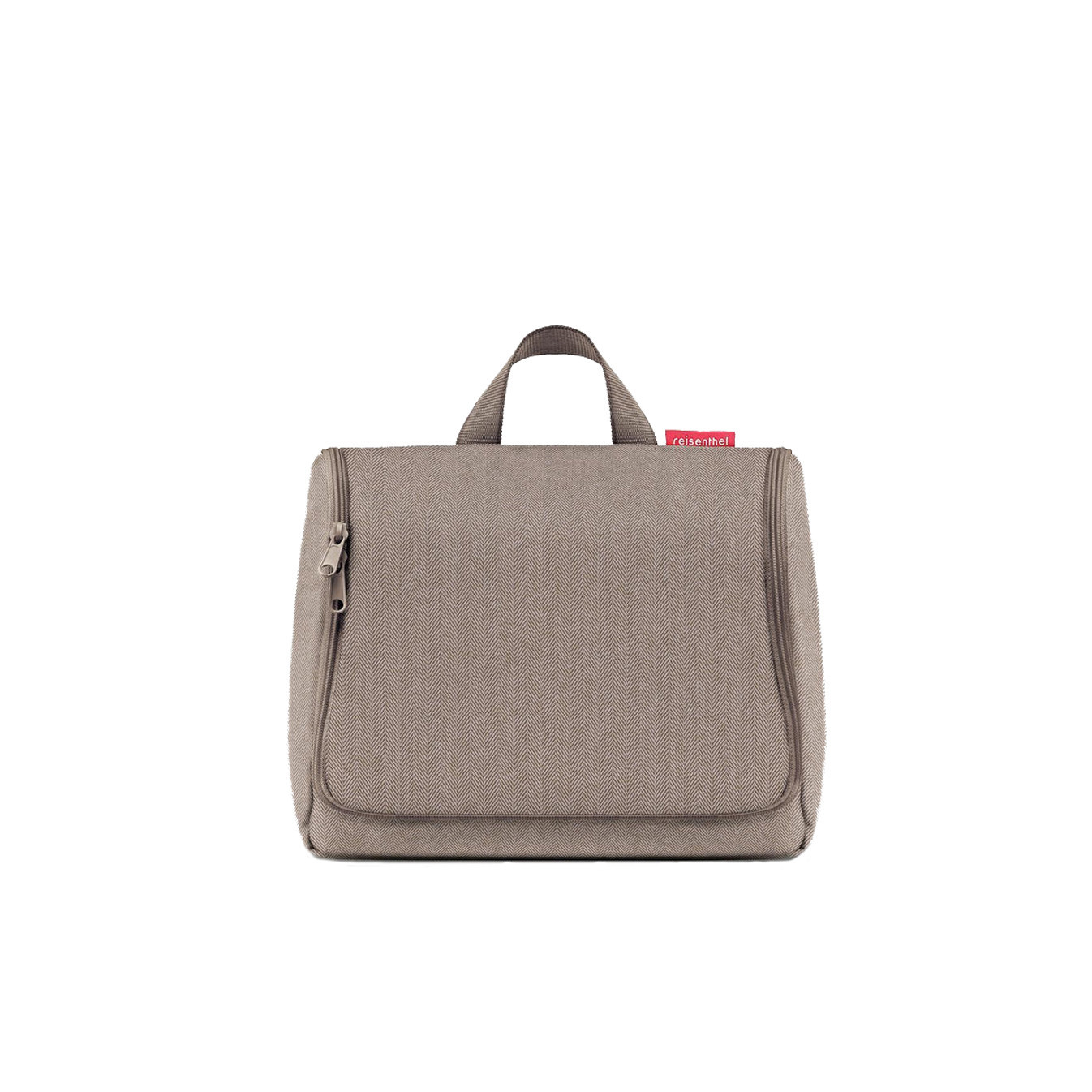 Reisenthel Toiletbag XL Moka