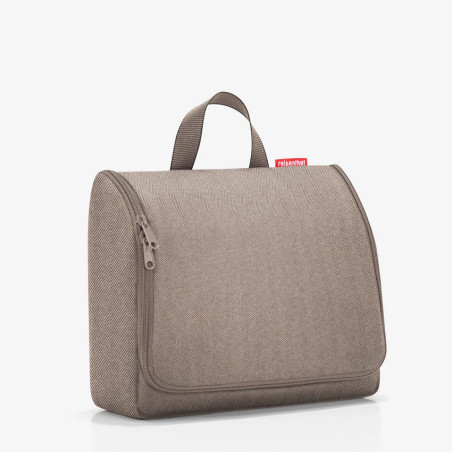 Reisenthel Toiletbag XL Moka