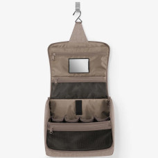Reisenthel Toiletbag XL Moka