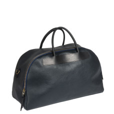 Bleu de Chauffe Bowling Carry-on Bag Marine