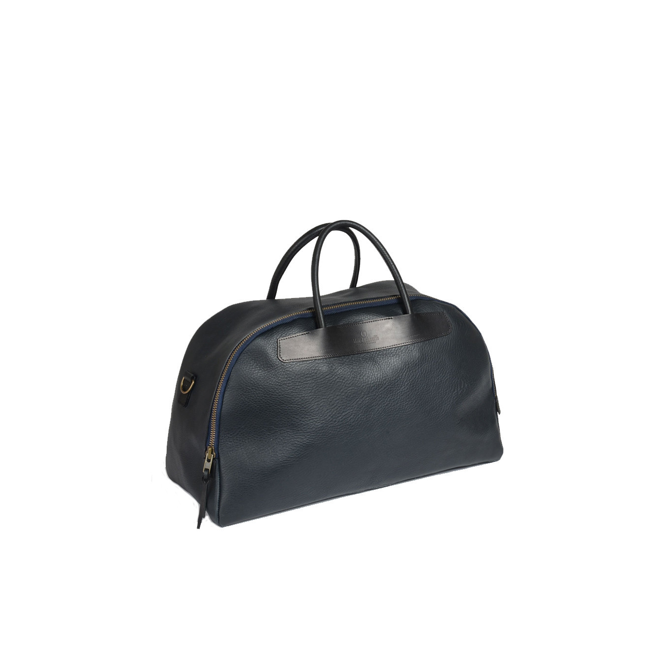 Bleu de Chauffe Bowling Carry-on Bag Marine