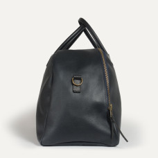 Bleu de Chauffe Bowling Carry-on Bag Marine