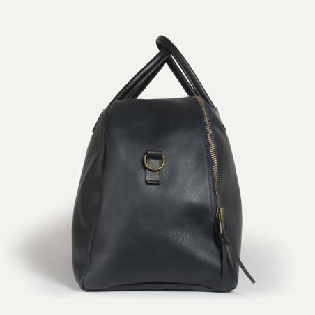 Bleu de Chauffe Bowling Carry-on Bag Marine