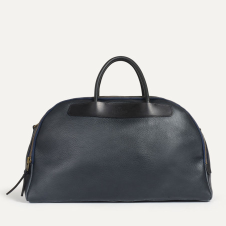 Bleu de Chauffe Bowling Carry-on Bag Marine