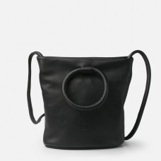 Biba Oasis Sac Seau Verde Oscuro