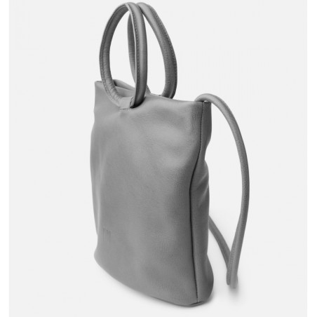 Biba Oasis Bucket Bag Dark Green