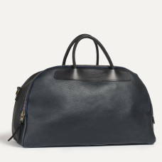 Bleu de Chauffe Bowling Carry-on Bag Marine
