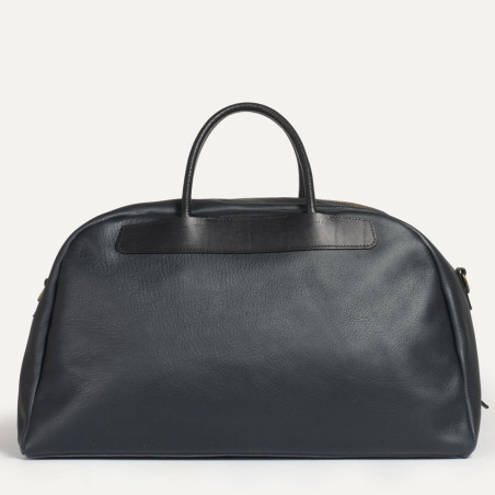 Bleu de Chauffe Bowling Carry-on Bag Marine
