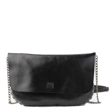 Biba Orange B Petit Sac Trotteur ORB1L Negro