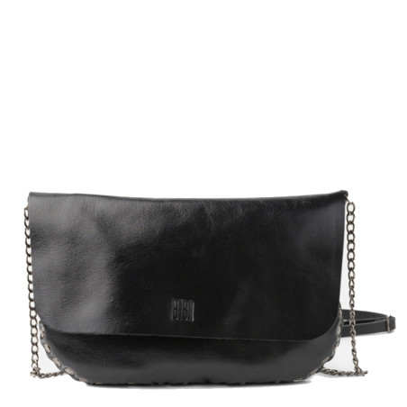Biba Orange B Petit Sac Trotteur ORB1L Negro