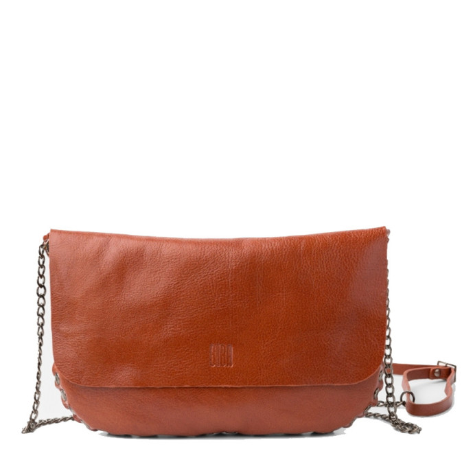 Biba Orange B Small Trotteur Bag ORB1L Teja