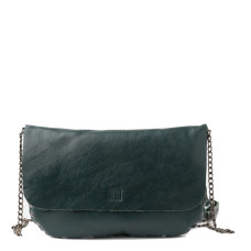 Biba Orange B Small Trotteur Bag ORB1L Dark Green