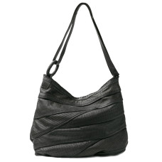 Biba Sewards Sac Hobo Negro