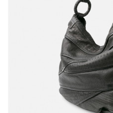 Biba Sewards Hobo Bag Black