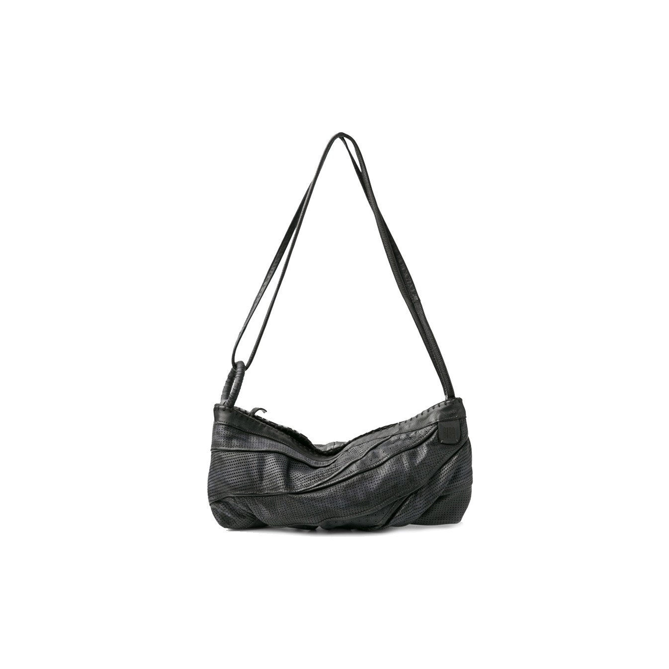 Biba Sewards Shoulder Bag Black