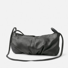 Biba Sewards Shoulder Bag Black