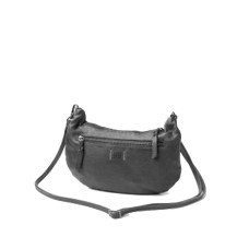 Biba Sharon Small Hobo Bag Black