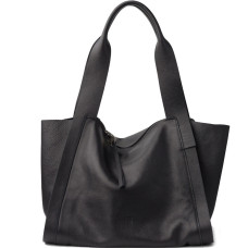 Biba Vienna Tote Bag VIE2L Black
