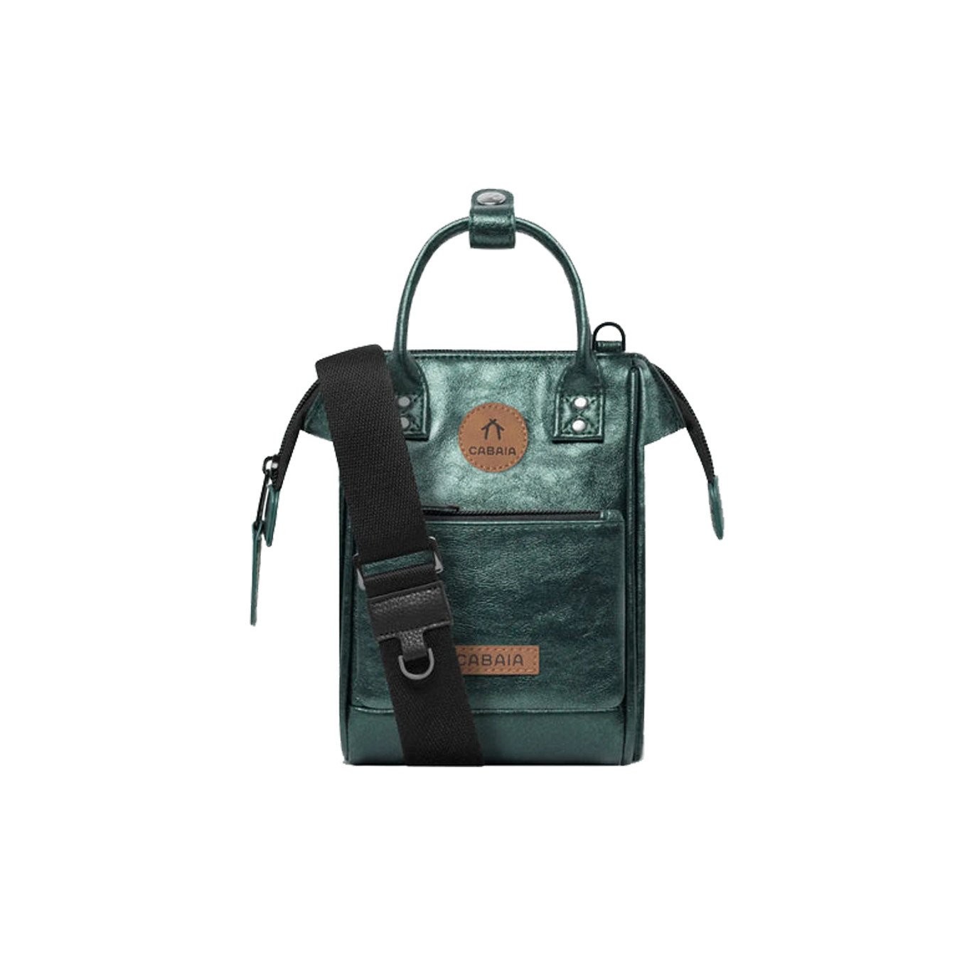 Cabaïa Nano Bag Small Shoulder Bag Lucerne