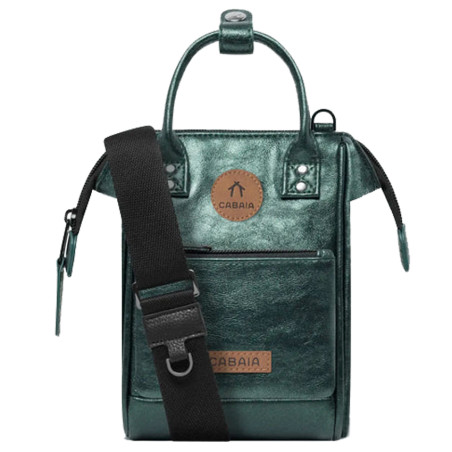 Cabaïa Nano Bag Small Shoulder Bag Lucerne