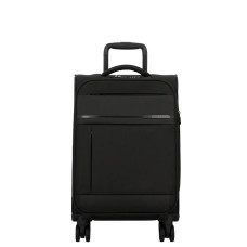 Jump Monthelys Carry-On Suitcase 55 Cm 4 Wheels Expandable Anthracite