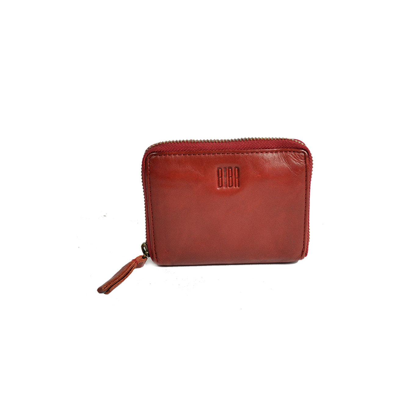 Biba Boston BT11 Portefeuille Burdeos