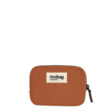 Hindbag Lili Small Coin Purse Sienna
