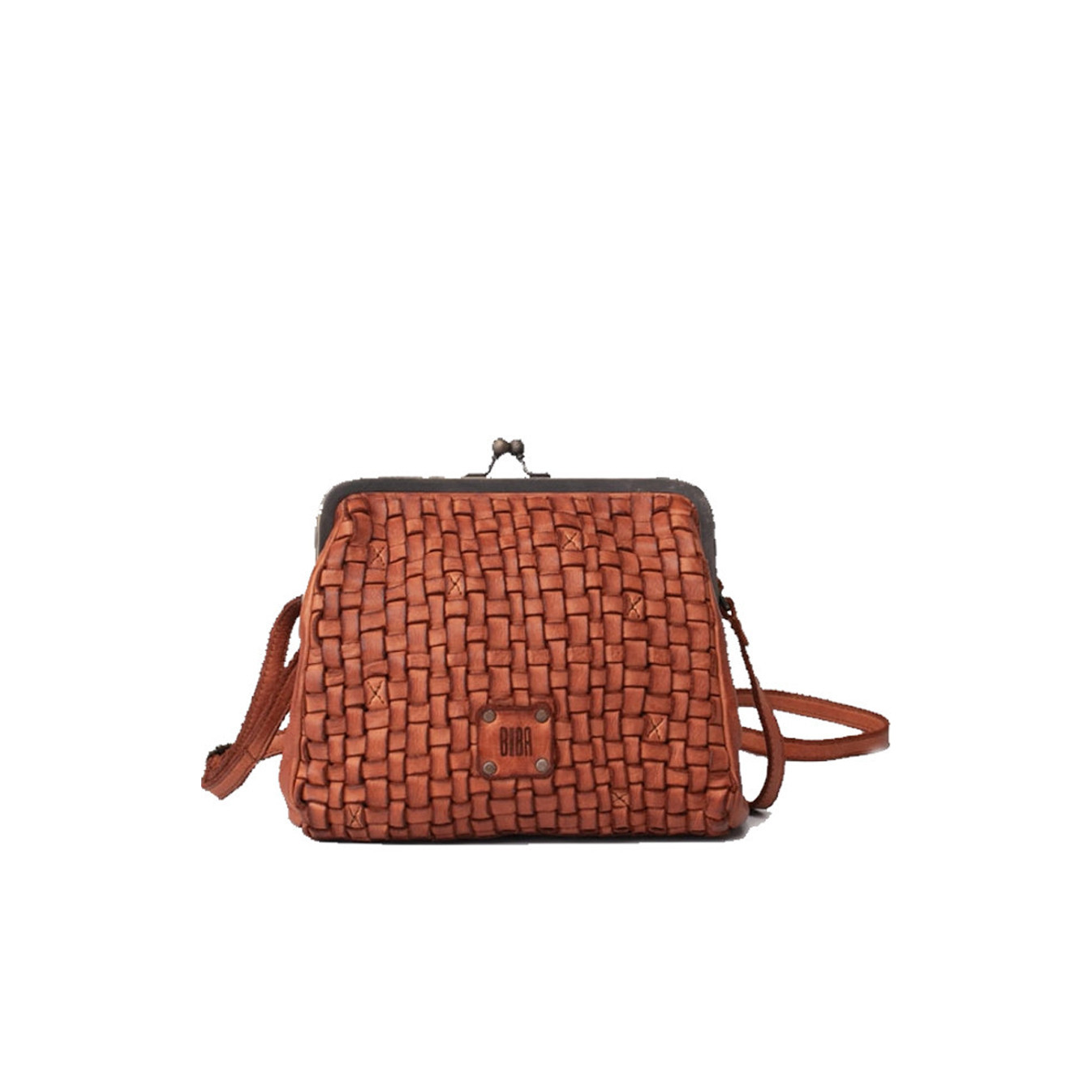 Biba Kansas KA21 Shoulder Bag