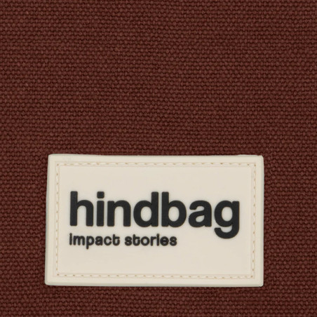 Hindbag Olivia Banana Chocolate