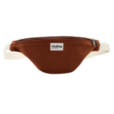 Hindbag Olivia Banana Chocolate