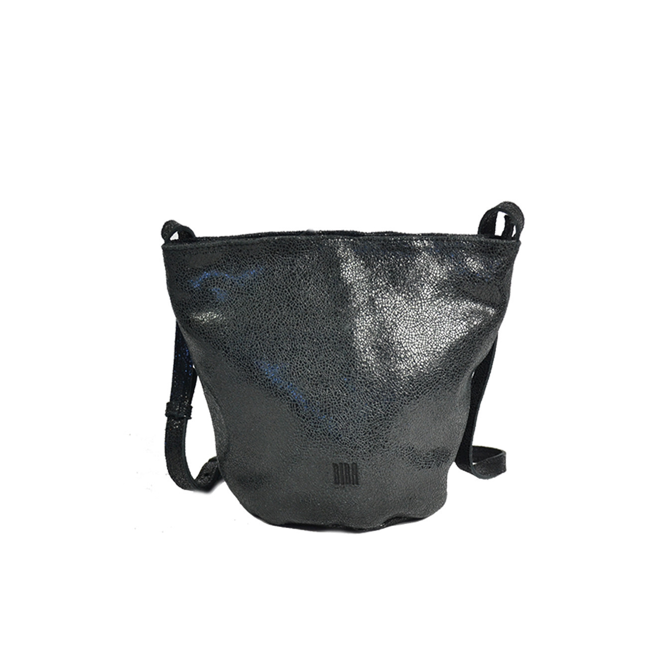 Biba Chester Crash Small Bucket Bag CEC1L Onix