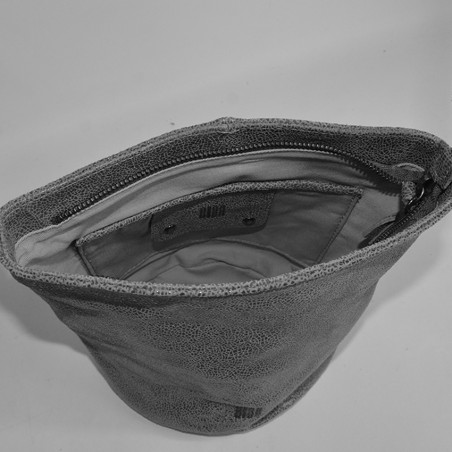 Biba Chester Crash Small Bucket Bag CEC1L Onix